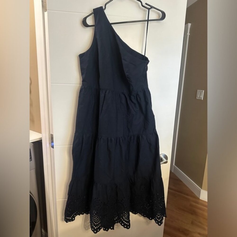 One shoulder dress NEW